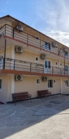 HOSTEL SEE BREEZE.