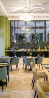 Leonardo Boutique Hotel Budapest M-Square