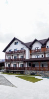 Popasul Domnesc (Voronet)