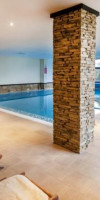 LA RIVIERA BARBATI LUXURIOUS SEASIDE APARTMENTS