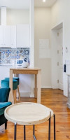 NADA04 · STUDIO APARTMENT WITH BALCONY NEXT TO RIBEIRA