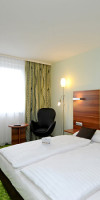 ACHAT HOTEL BUDAPEST