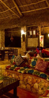 Mangrove Lodge