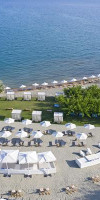 Eretria Hotel  Spa Resort