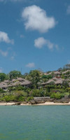 Four Seasons Resort Bali Jimbaran Bay