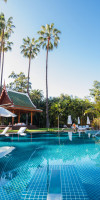 Hotel Botanico  The Oriental Spa Garden