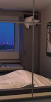 STANDING HOTEL SUITES BY ACTISOURCE