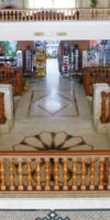 MAHDIA PALACE