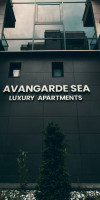 AVANGARDE SEA  LUXURY APARTMENTS.