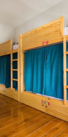 NICE WAY PORTO HOSTEL