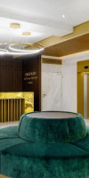 Emerald amp; Suites