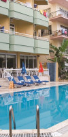 ALIN HOTEL