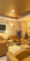 MONTAIGNE AND SPA HOTEL