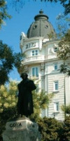 Mandarin Oriental Ritz Madrid