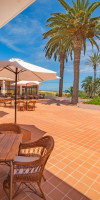 PORTO SANTO HOTEL AND SPA