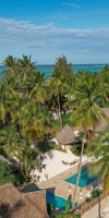 Tamu Tamu Zanzibar