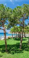 Tusan Beach Resort