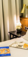 PALACIO SOLECIO, A SMALL LUXURY HOTEL OF THE WORLD