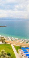 Palmariva Beach Hotel