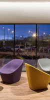 ibis Styles Budapest Airport