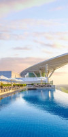 The Meydan Hotel
