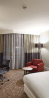 PULLMAN ISTANBUL AIRPORT AND CONVENTION CENTER HOTEL
