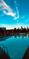 BAIA ROSIE RESORT 