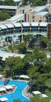 RIXOS SUNGATE- THE LAND OF LEGENDS FREE ACCESS