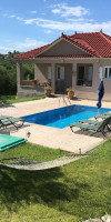PLANOS VILLA