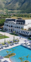 ACROS RESORT