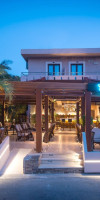 Villa Sonia
