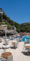 Golden Age Crystal Hotel Bodrum