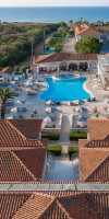 Marelen Hotel Zakynthos