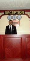 ASUR HOTEL
