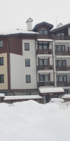 Winslow Highland  Aparthotel (Bansko) 2*