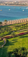 Fort Arabesque Beach Resort Spa