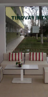 HOTEL FAVORIT