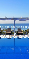 Bungalow White Apartments & Suites Halkidiki