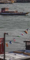 PORTO RIVER