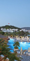 SALMAKIS RESORT AND SPA