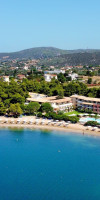 Negroponte Resort Eretria