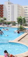 HSM Canarios Park