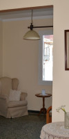 NEAT FLAT IN ARGOSTOLI SEASIDE TOWN