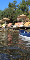 Hotel Golden Key Bordubet
