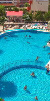 Planeta Hotel  Aqua Park (Sunny Beach) 5*