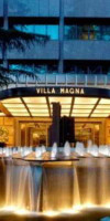 Rosewood Villa Magna