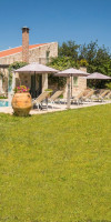 Villa Petra Philippos