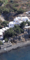 Hotel Akrotiri Santorini