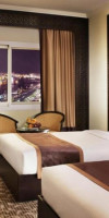 Carlton Tower Hotel Dubai
