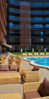 Galeon ResidenceSPA (Sunny Beach) 5*